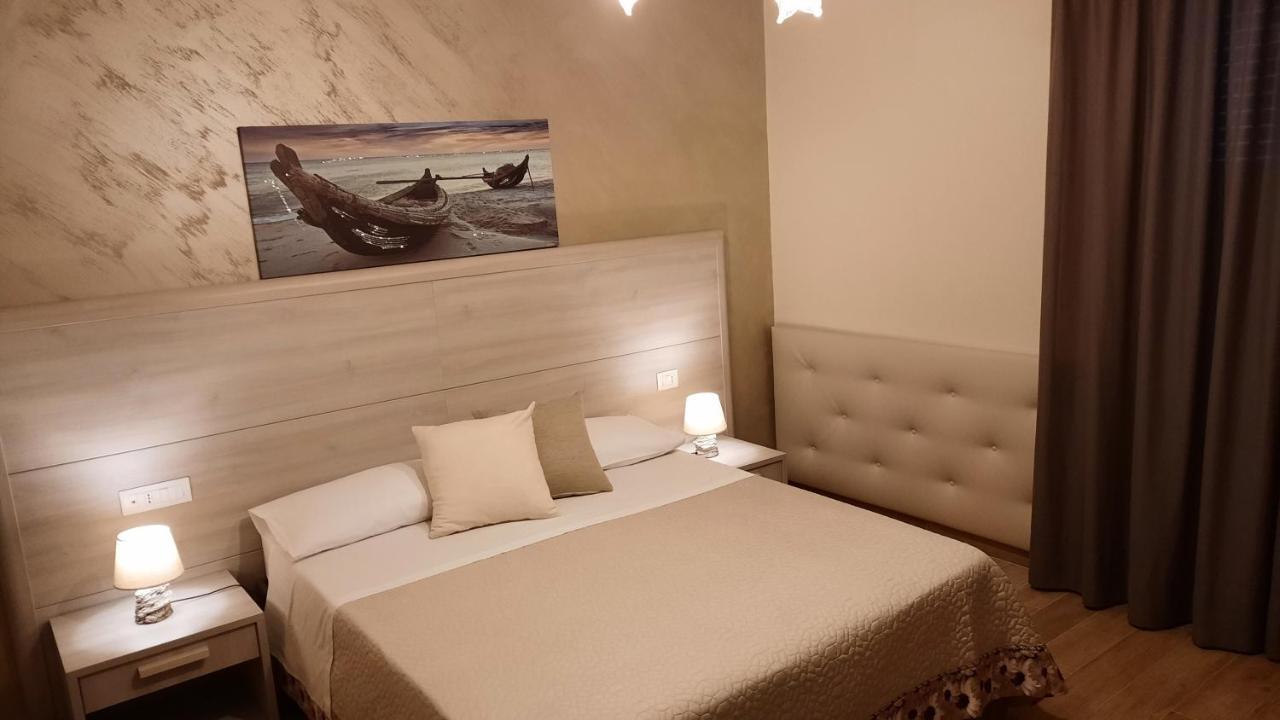 Oasi Perla Del Mare Rooms Aci Castello Buitenkant foto