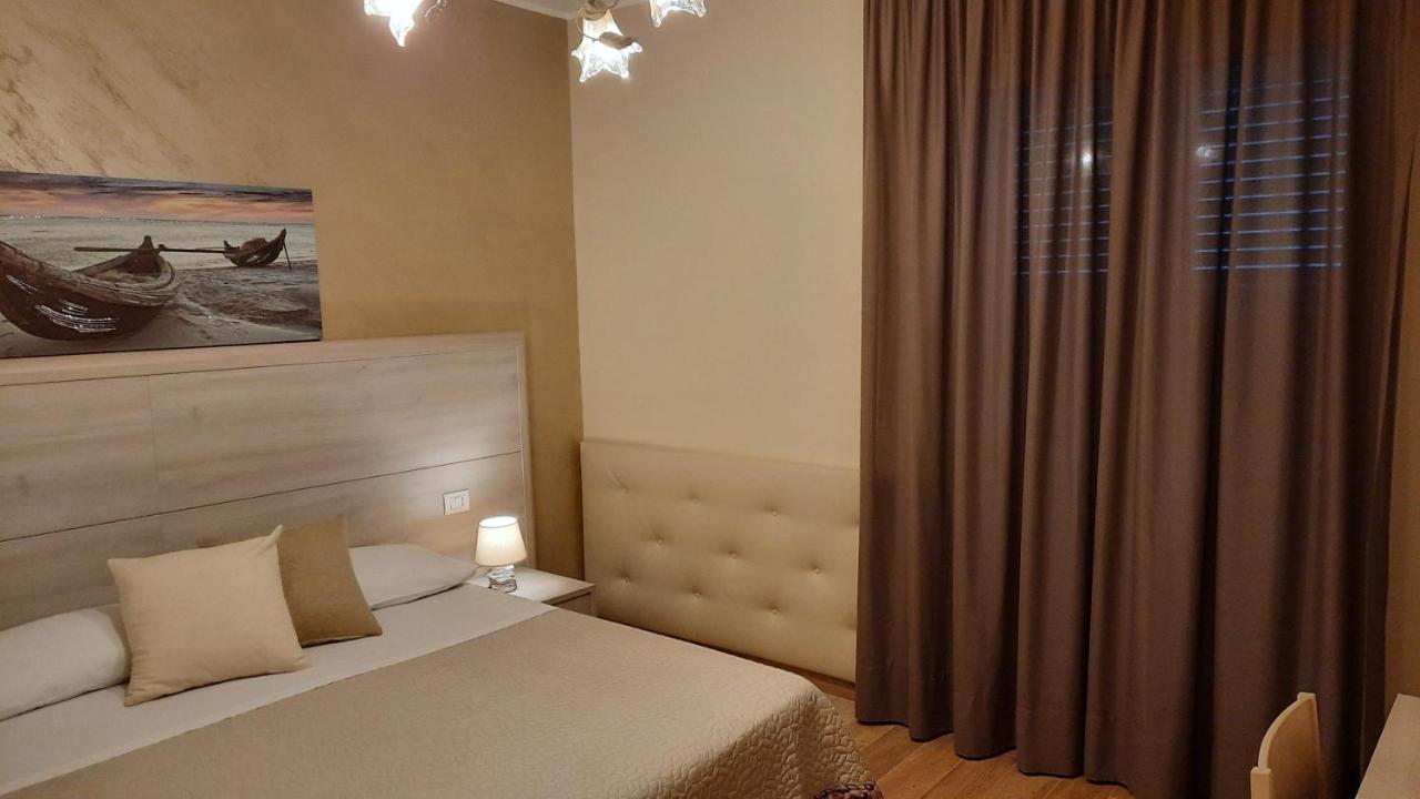 Oasi Perla Del Mare Rooms Aci Castello Buitenkant foto